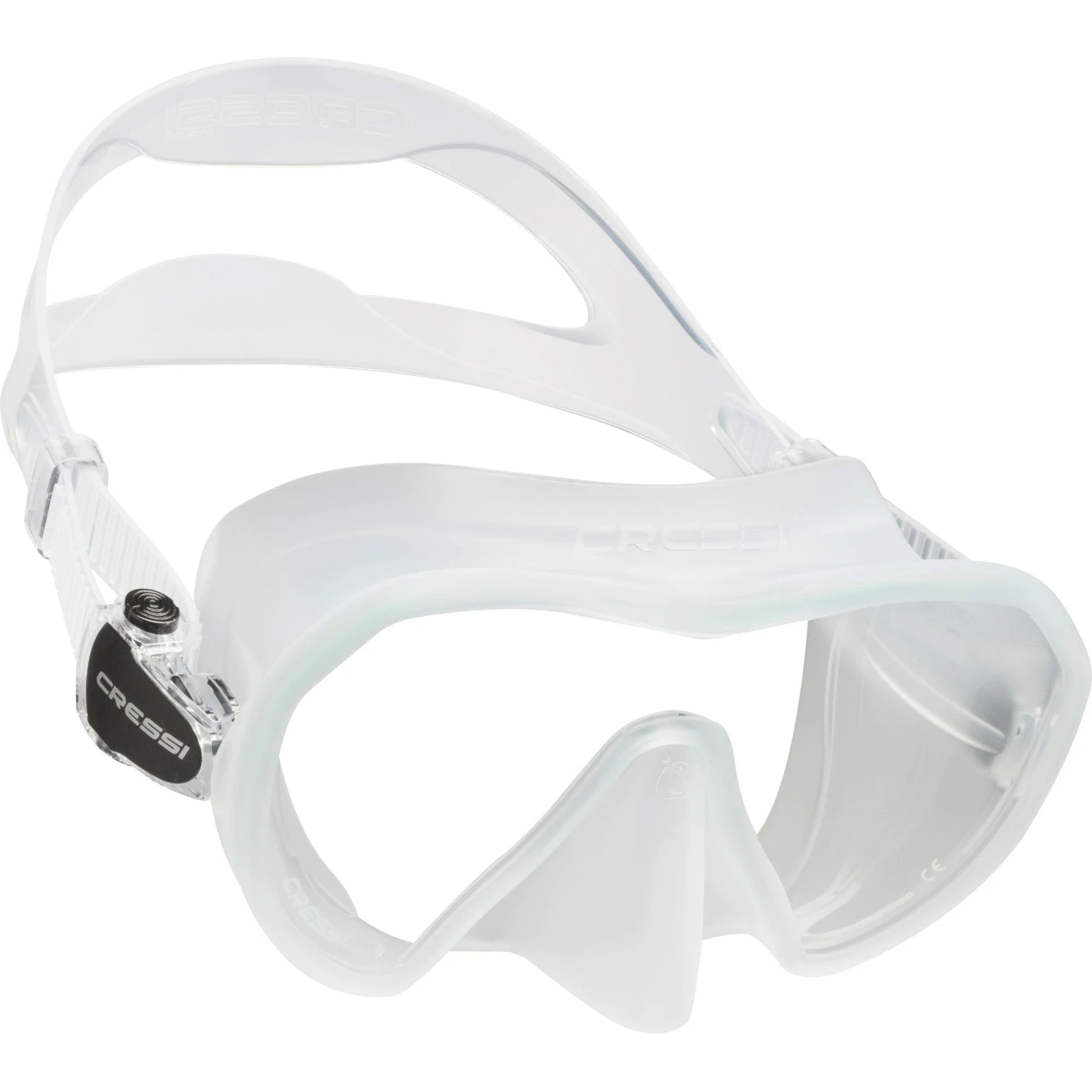 Cressi Z1 Mask - Image 3