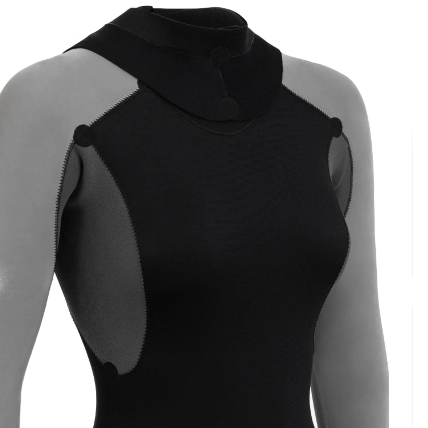 Orca Mantra Women's Freedive Wetsuit - Image 3