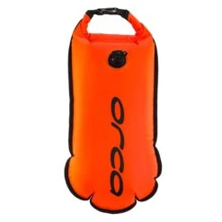 Orca Swimming Safety Buoy