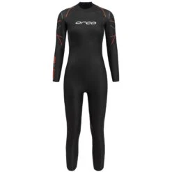 Orca Women's RS1 Thermal Swimming Wetsuit