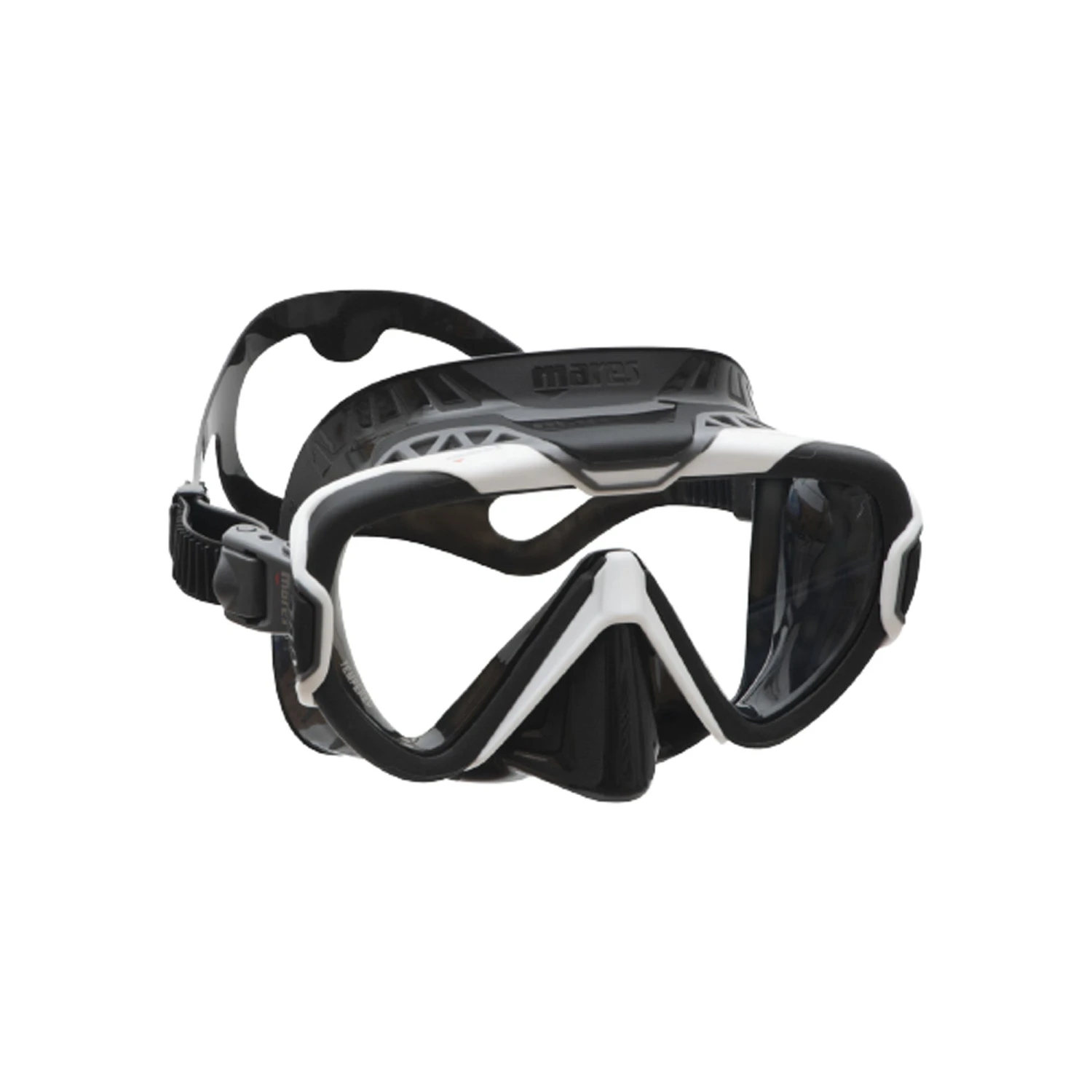 Mares Pure Wire Dive Mask - Image 5
