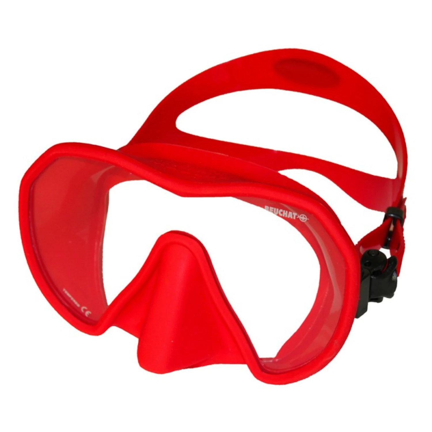 Beuchat Maxlux S Dive Mask - Image 8