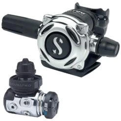 Scubapro MK17 EVO / A700 Regulator