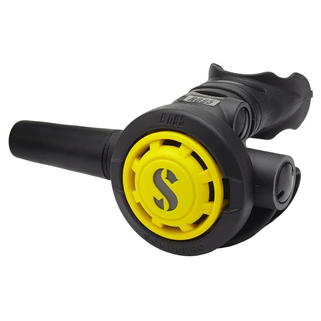 Scubapro MK11 C370/R095 Regulator Set 2024 - Image 6