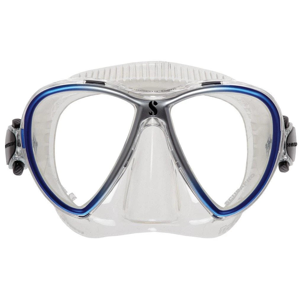 Scubapro Synergy Twin Mask - Image 5