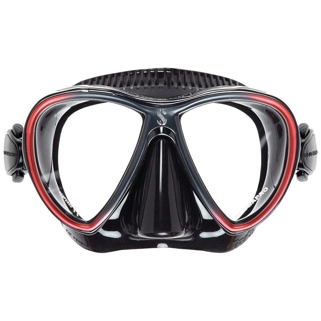 Scubapro Synergy Twin Mask - Image 2
