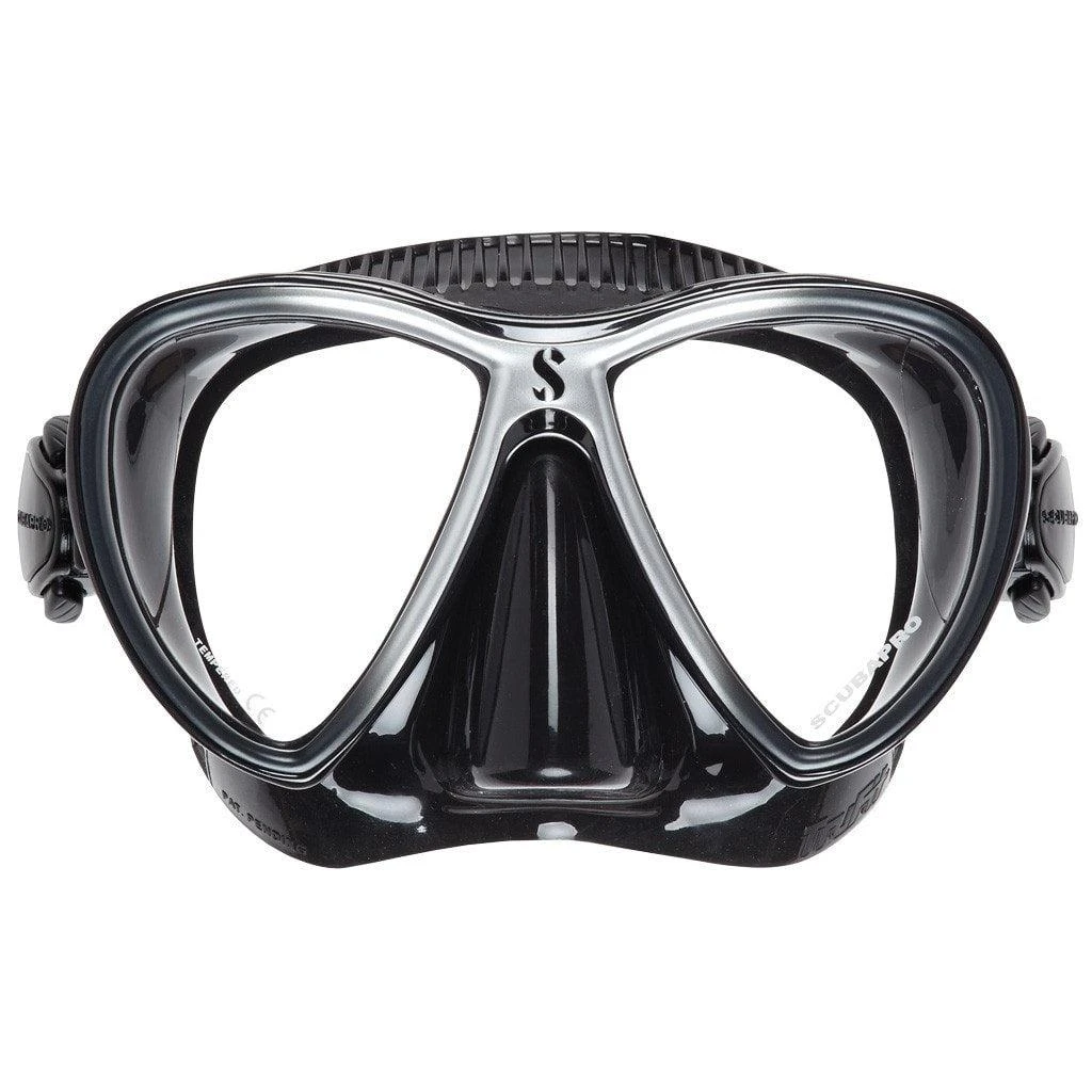 Scubapro Synergy Twin Mask - Image 3