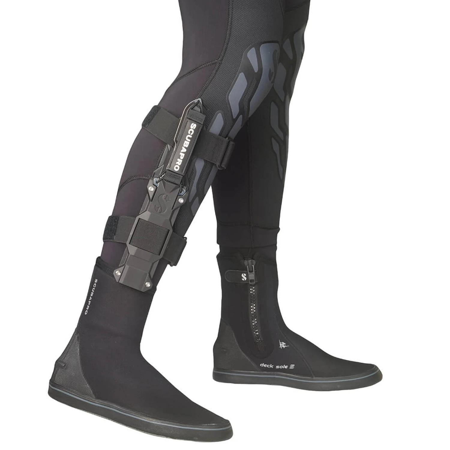 Scubapro TK15 Dive Knife - Image 3