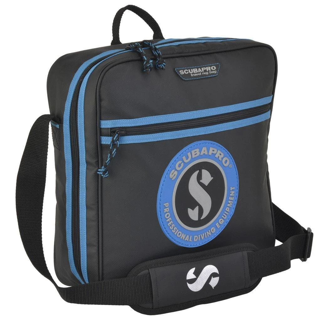 Scubapro Vintage Regulator Bag