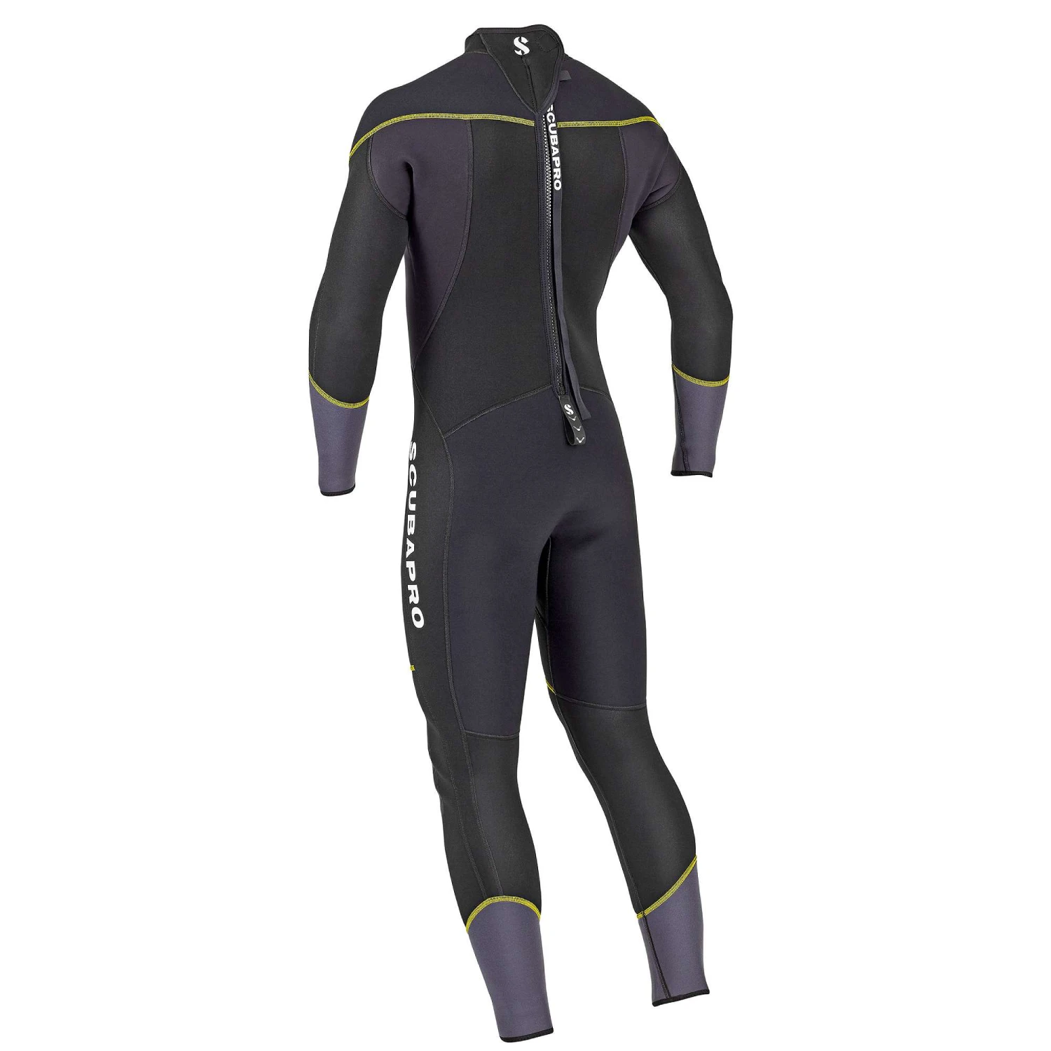 Scubapro Sport G2 3mm Men's Steamer Wetsuit - Image 2