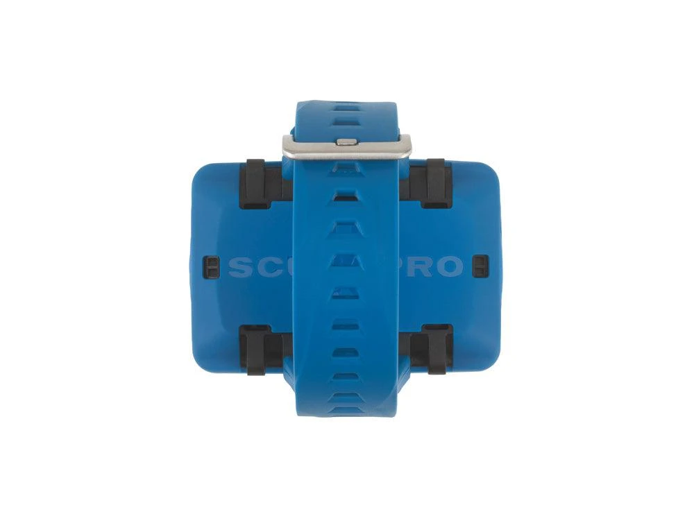 Scubapro Luna 2.0 Air Integrated Dive Computer - Image 4