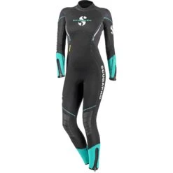 Scubapro Sport G2 5mm Women's Steamer Wetsuit