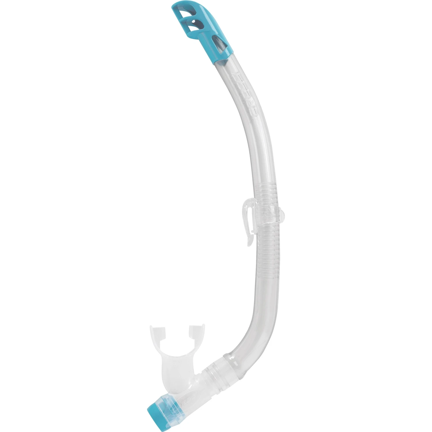 Cressi Top Snorkel - Image 4