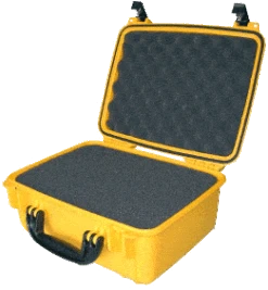 Seahorse Case SE-520F