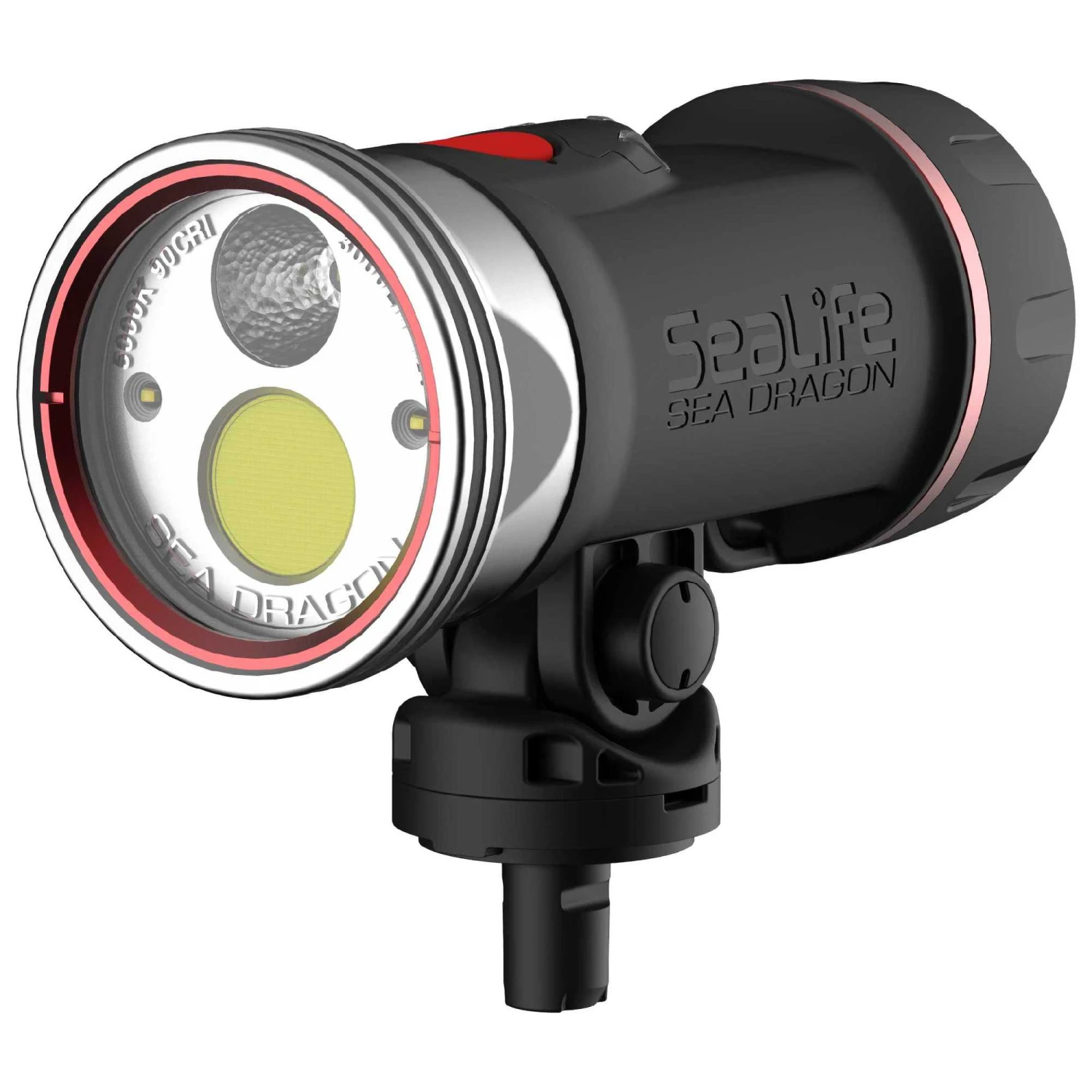 SeaLife Sea Dragon 3000SF Pro Dual Beam Light - Image 5