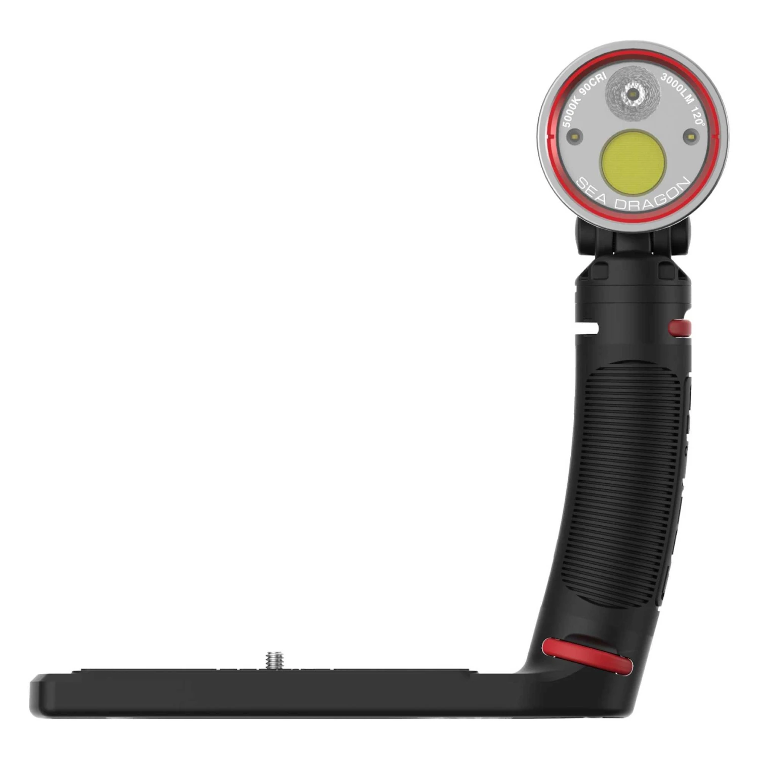 SeaLife Sea Dragon 3000SF Pro Dual Beam Light - Image 4