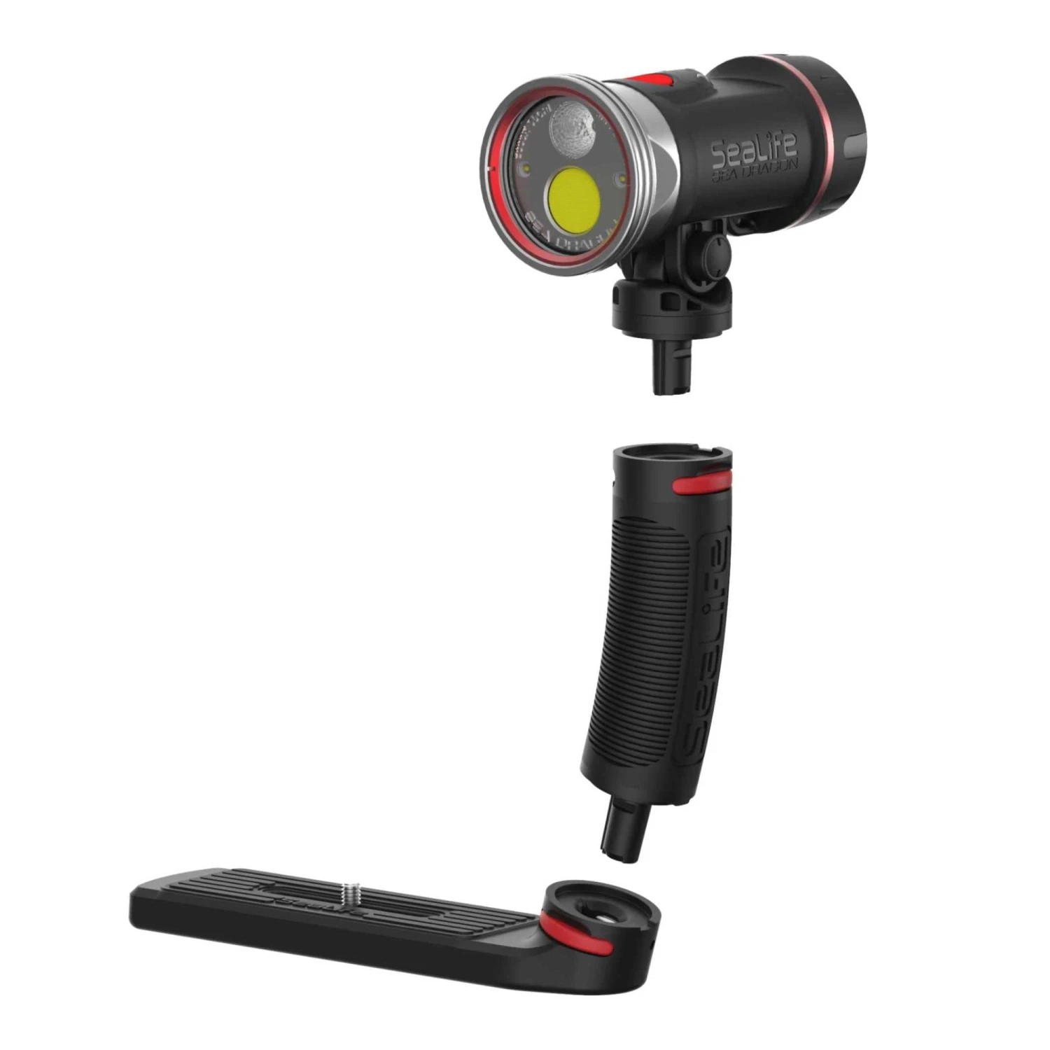 SeaLife Sea Dragon 3000SF Pro Dual Beam Light - Image 2