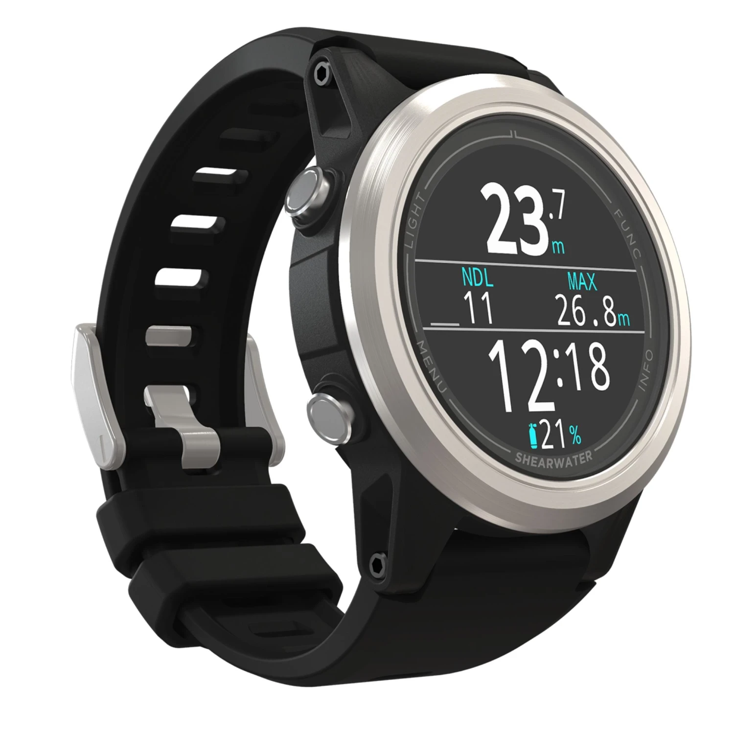 Shearwater Tern Dive Computer - Image 2