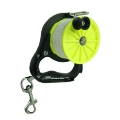 Beaver Puffin Mini Wreck-Line Reel