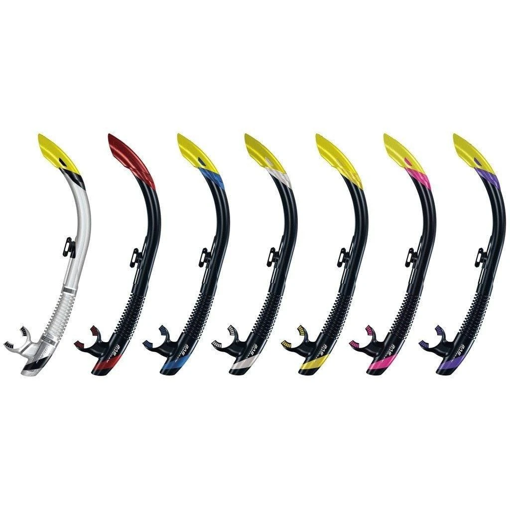 Atomic Venom ARC Mask And Snorkel Set 3 Atomic Venom ARC Mask And Snorkel Set - Image 3