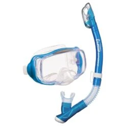 TUSA Imprex Mask And Snorkel Set
