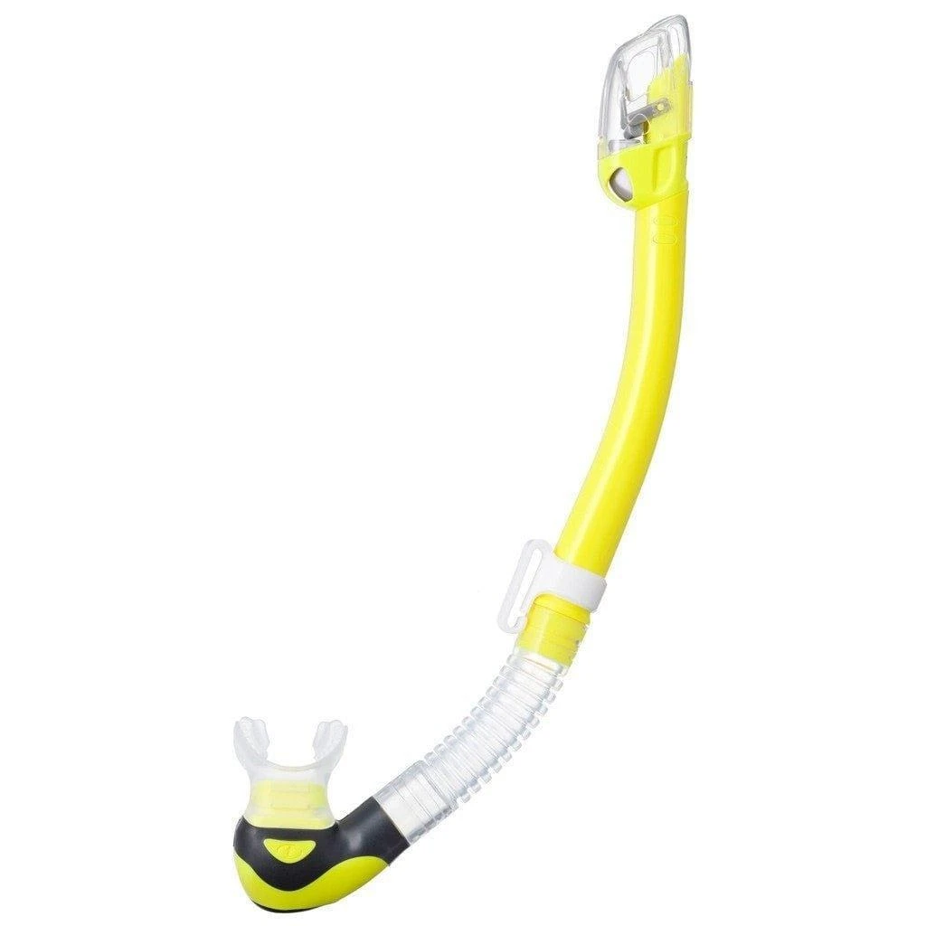 TUSA Hyperdry Elite II Snorkel - Image 2