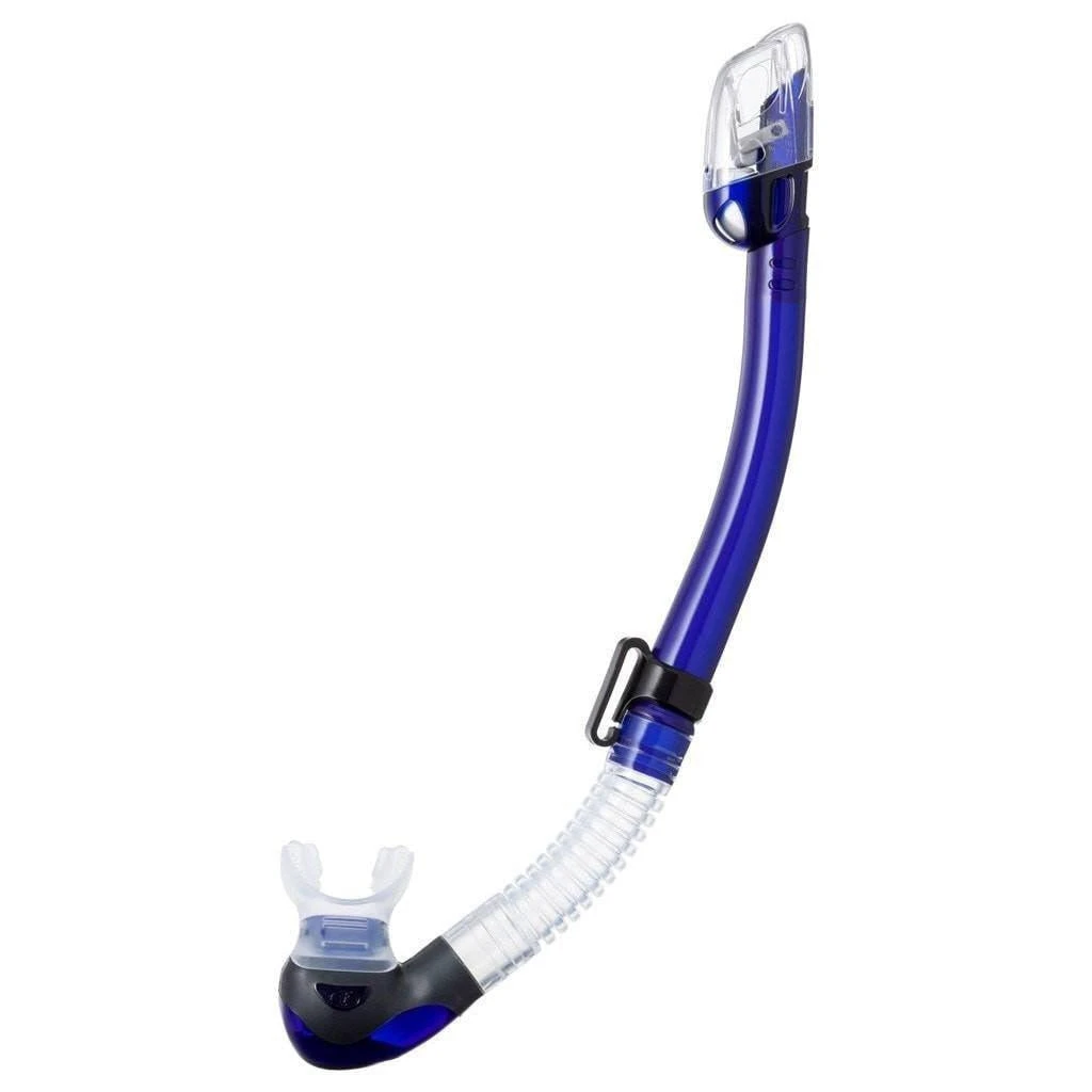 TUSA Hyperdry Elite II Snorkel - Image 4