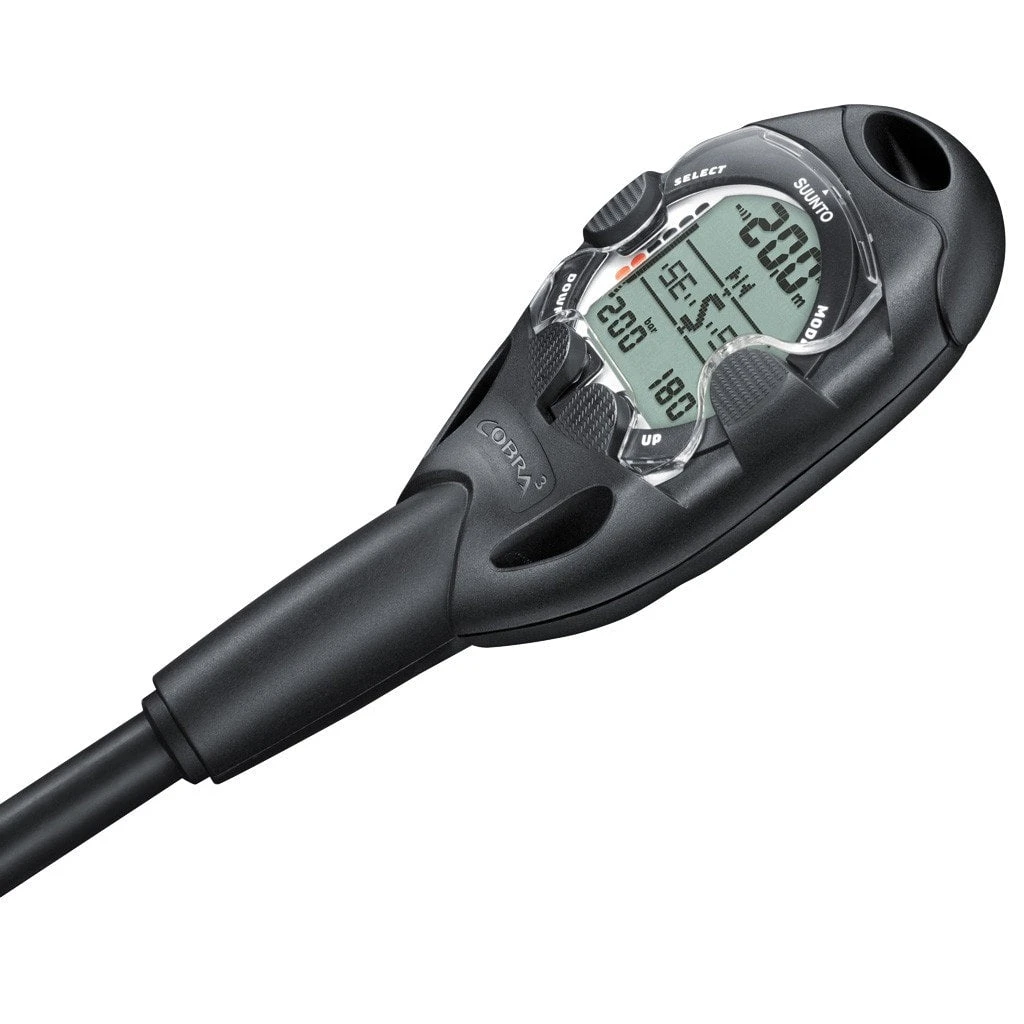 Suunto Cobra3 Dive Computer - Image 2