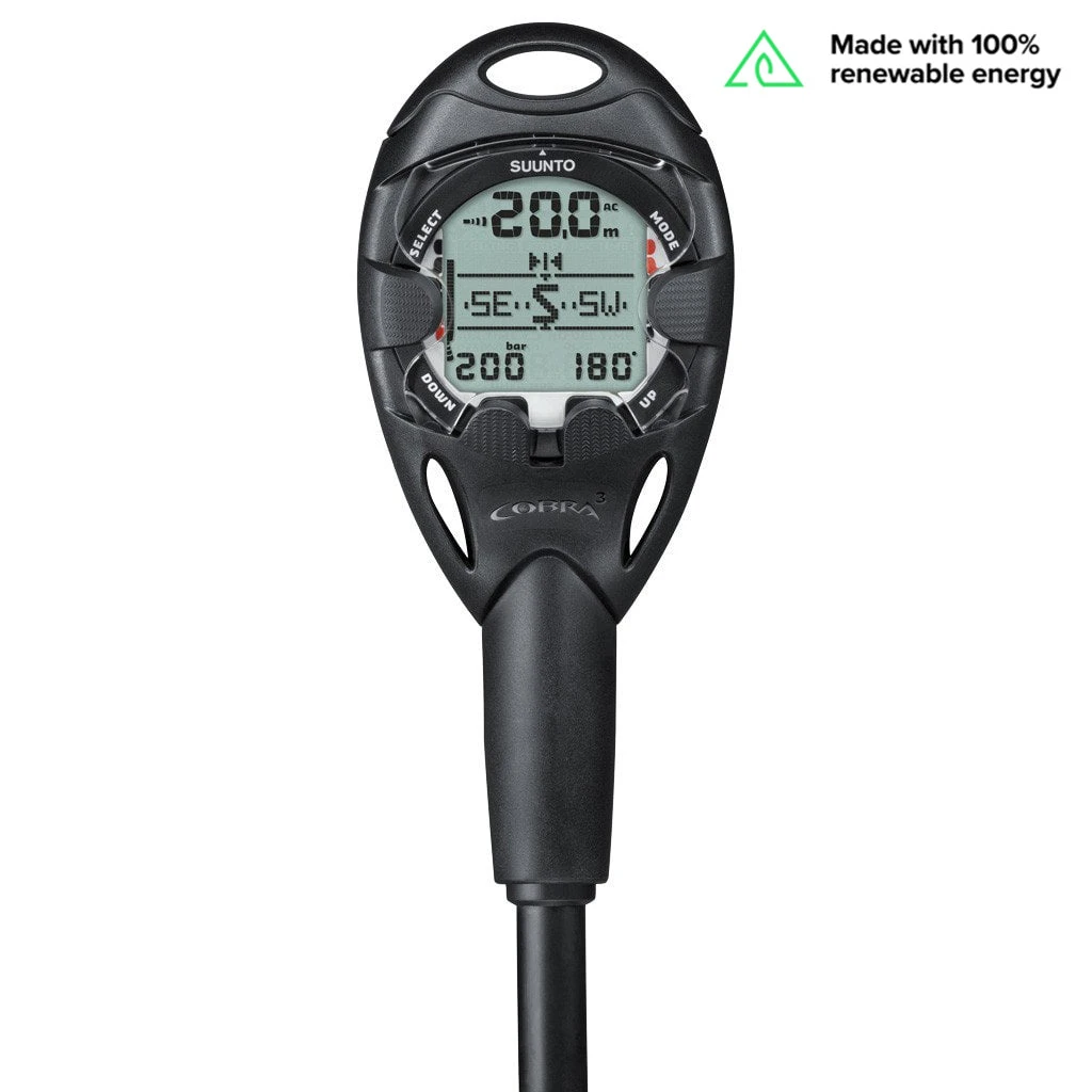 Suunto Cobra3 Dive Computer