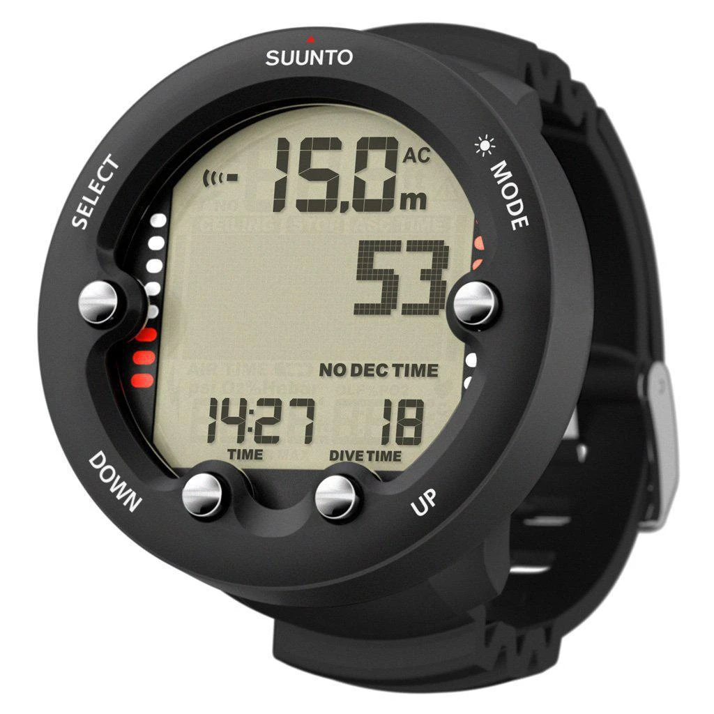 Suunto Zoop Novo Dive Computer - Image 2