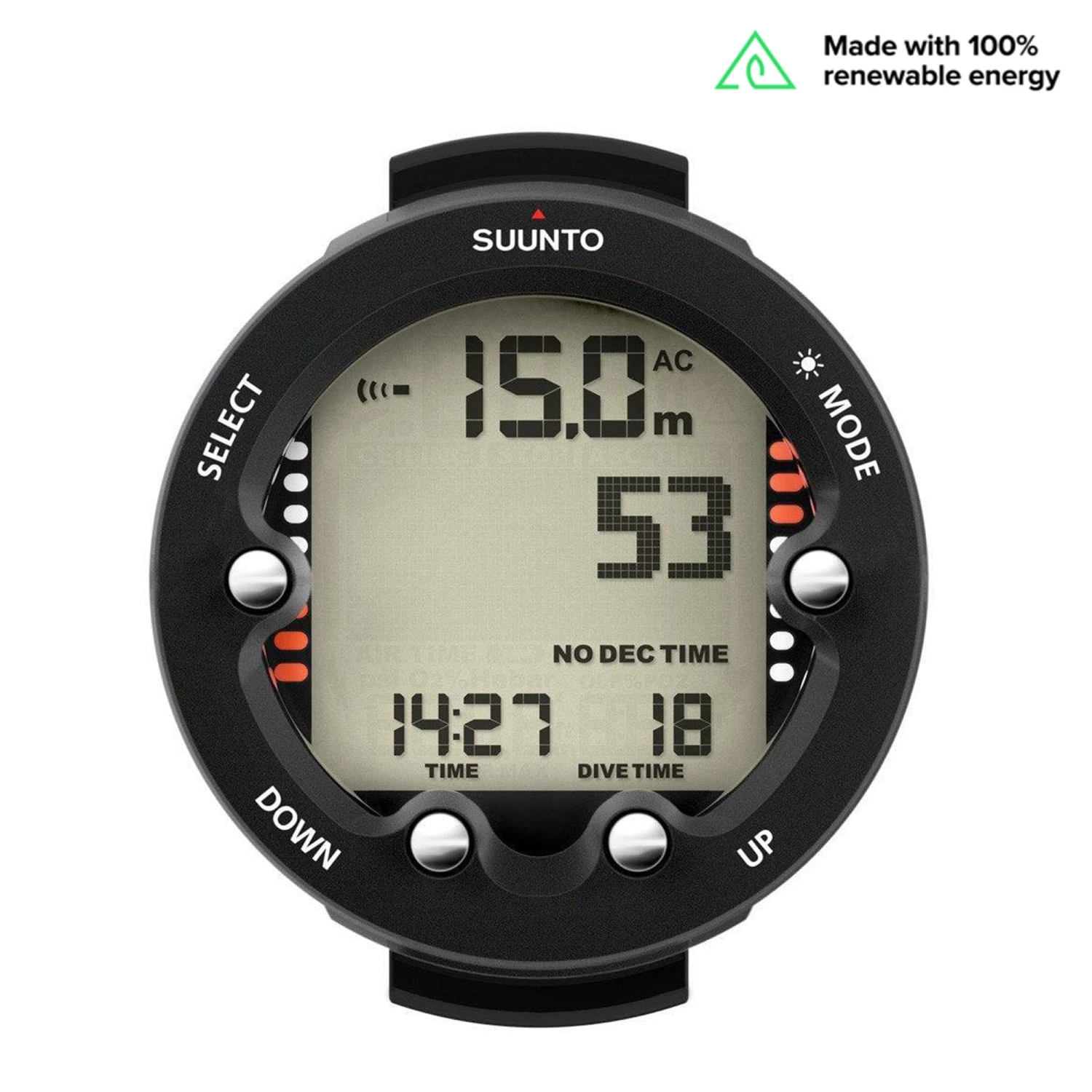 Suunto Zoop Novo Dive Computer - Image 5