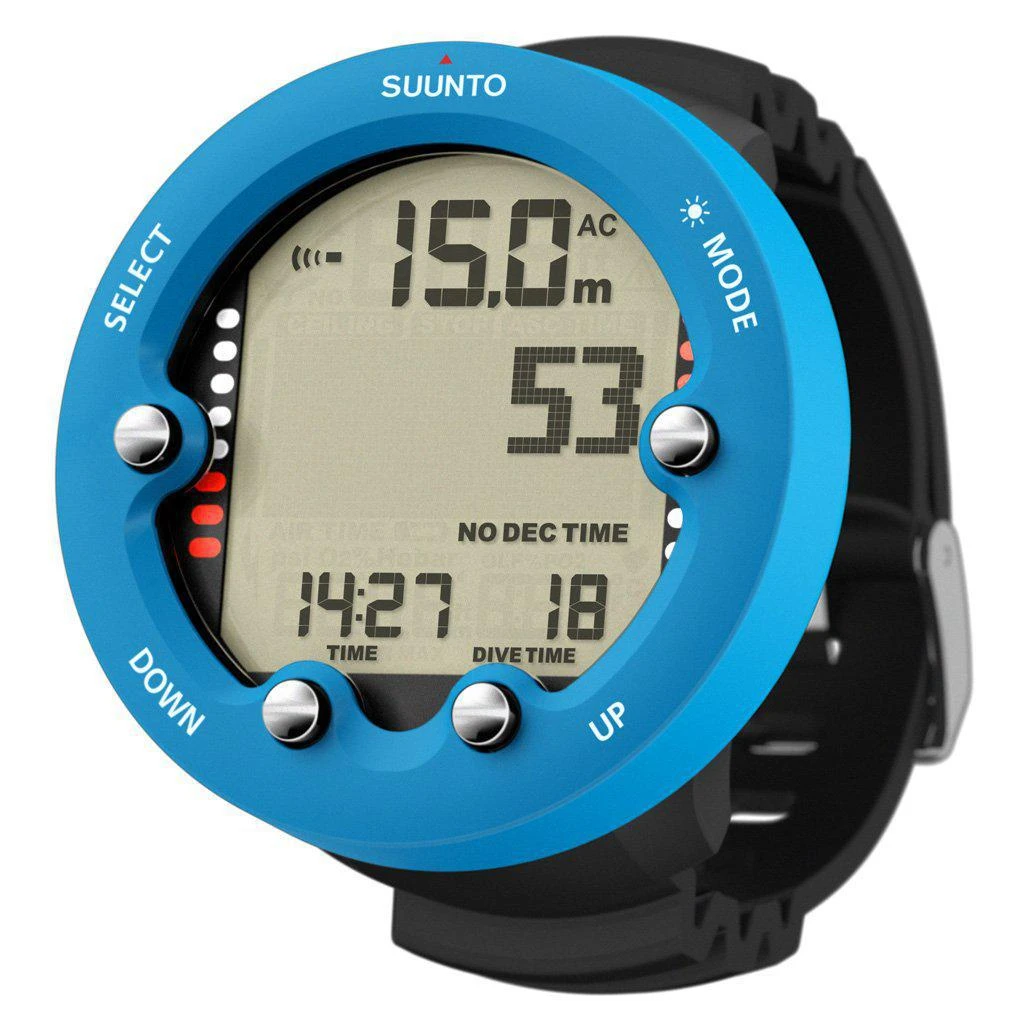 Suunto Zoop Novo Dive Computer - Image 3