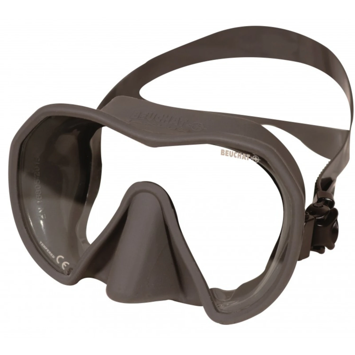 Beuchat Maxlux S Dive Mask - Image 11