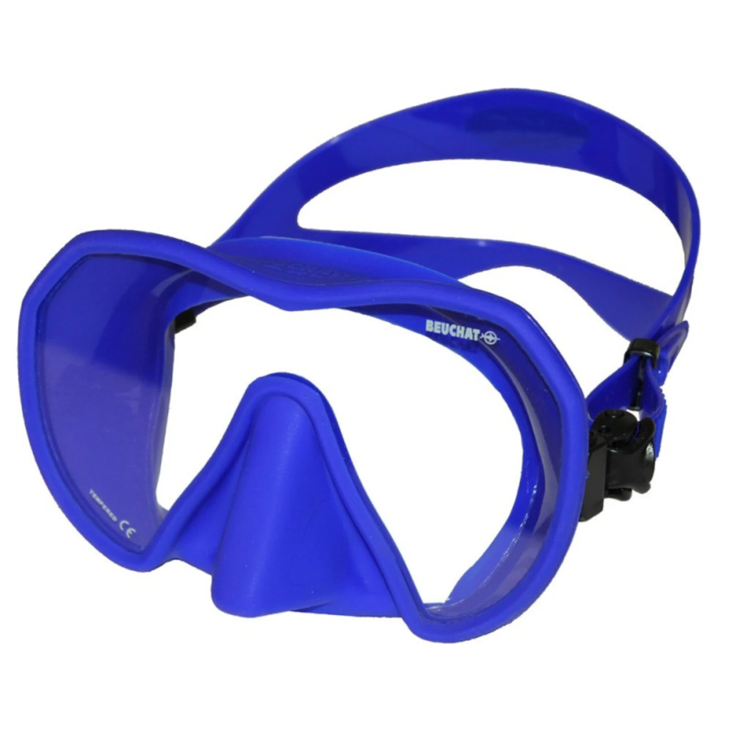 Beuchat Maxlux S Dive Mask - Image 12