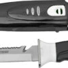 Cressi Borg Knife