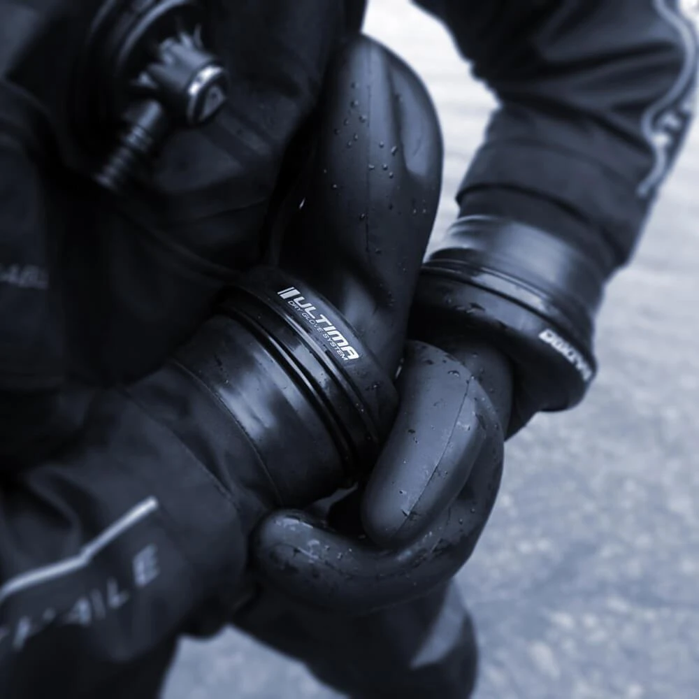 Waterproof Ultima Dry Glove System - Image 7