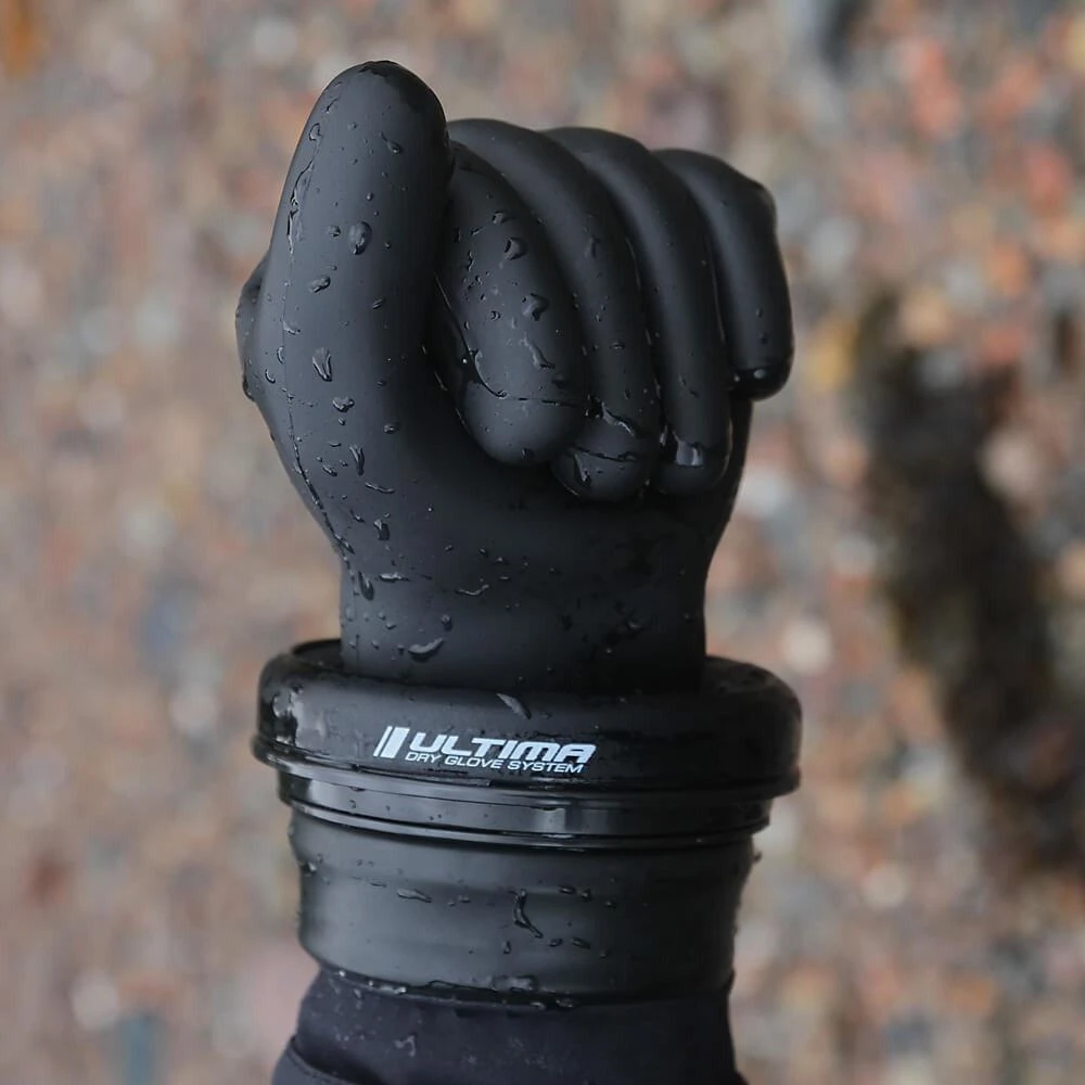 Waterproof Ultima Dry Glove System - Image 8