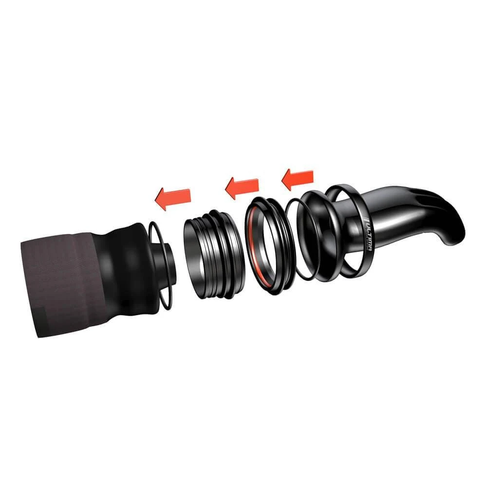 Waterproof Ultima Dry Glove System - Image 5