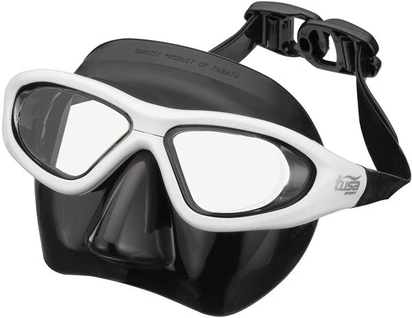TUSA Freediving Mask - Image 2