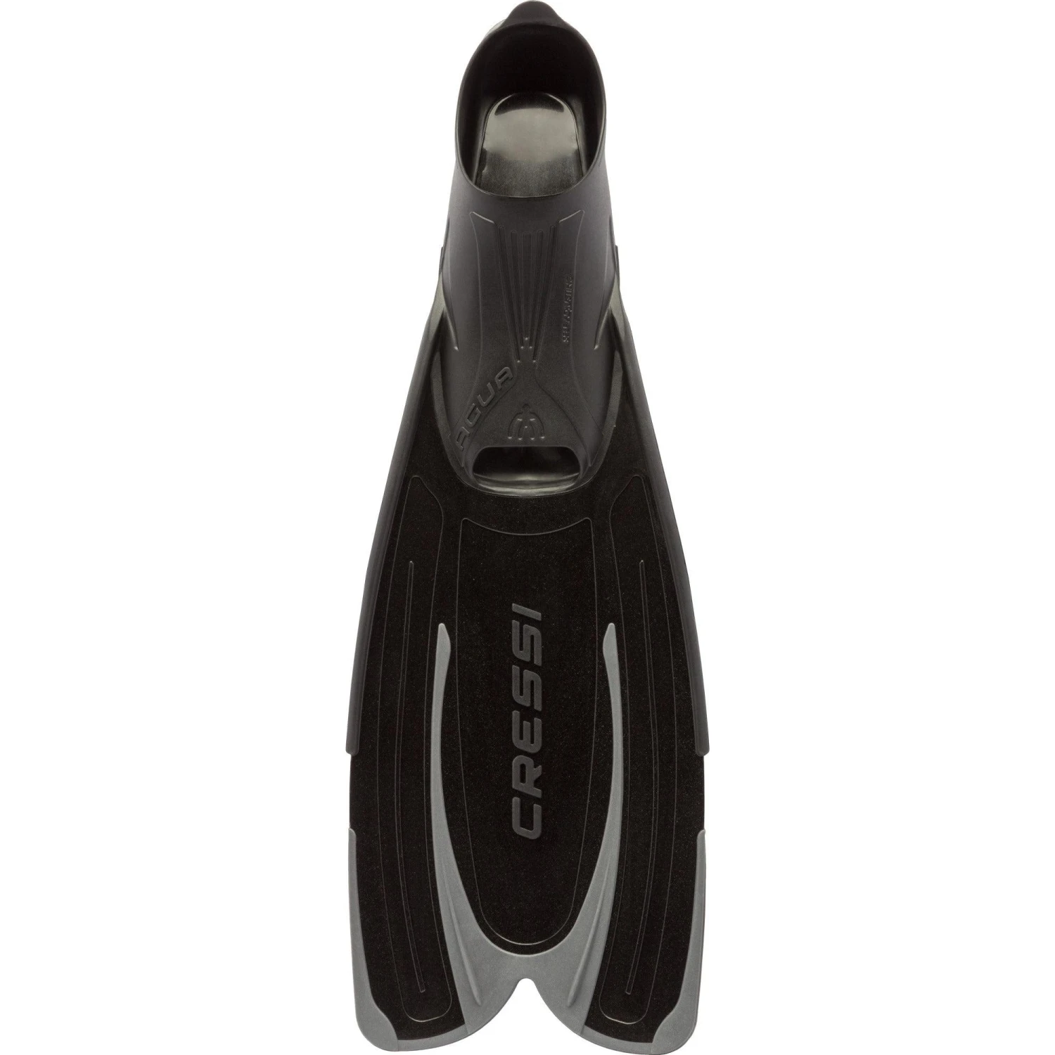 Cressi Agua Fins 2 Cressi Agua Fins - Image 2