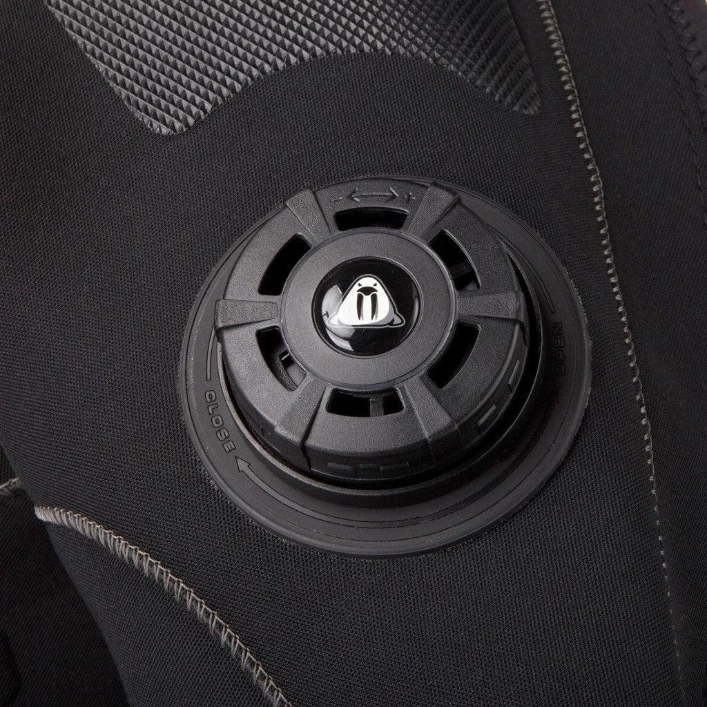 Waterproof D10 Pro ISS Men's Drysuit - Image 9