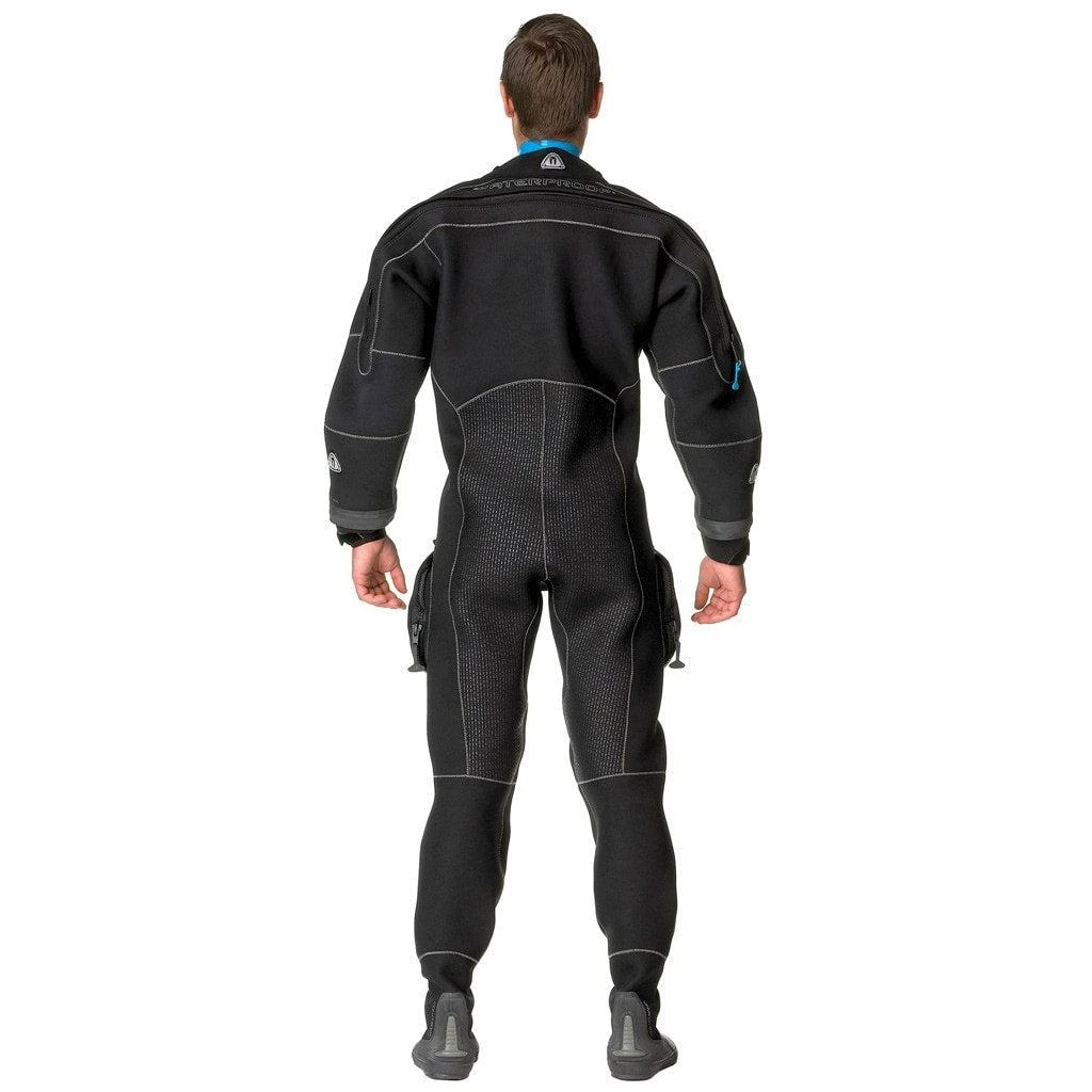 Waterproof D10 Pro ISS Men's Drysuit - Image 2
