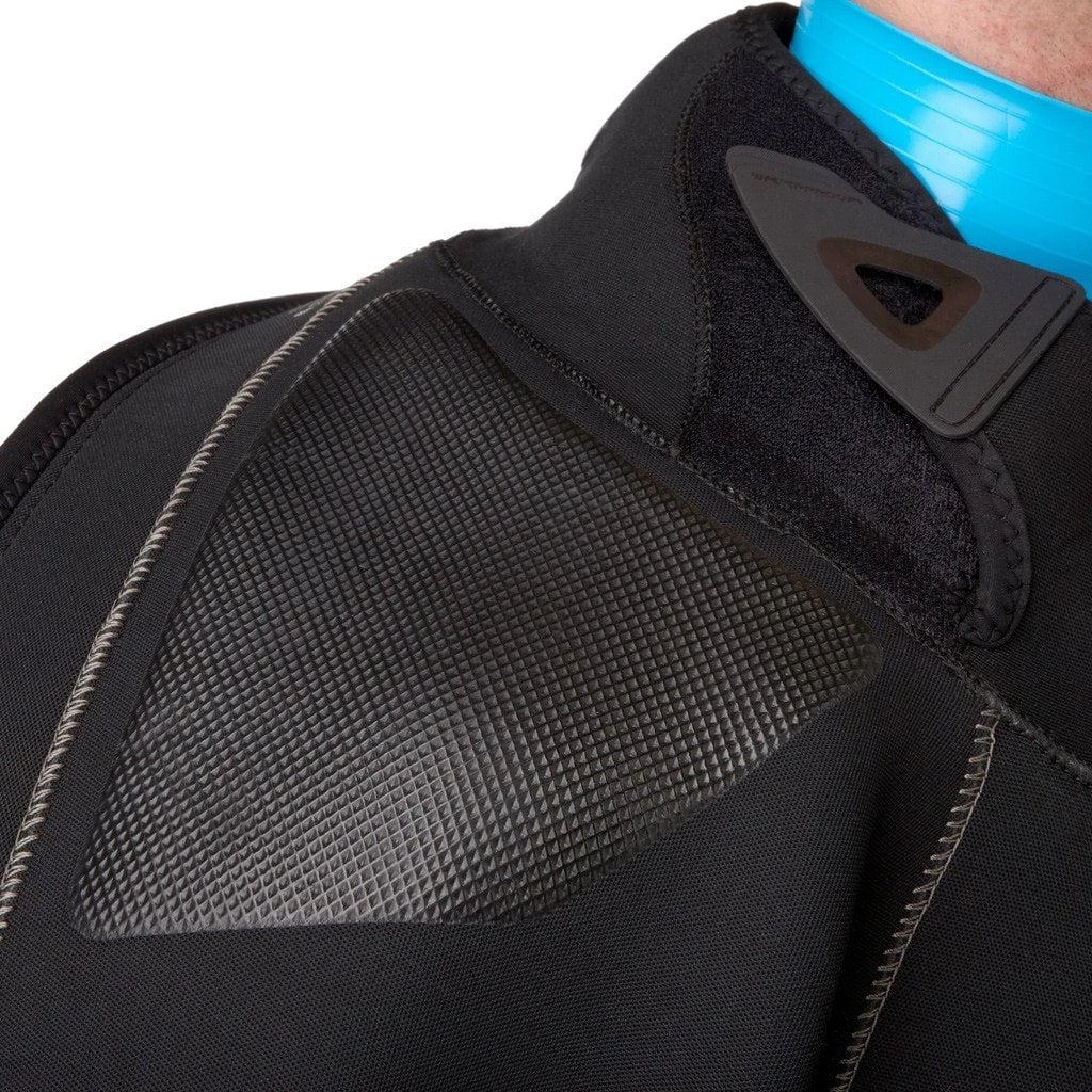 Waterproof D10 Pro ISS Women's Drysuit 8 Waterproof D10 Pro ISS Women's Drysuit - Image 8