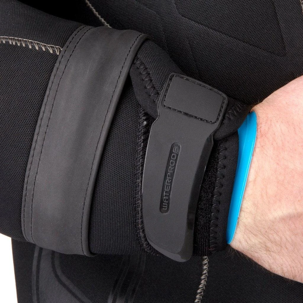 Waterproof D10 Pro ISS Men's Drysuit - Image 12