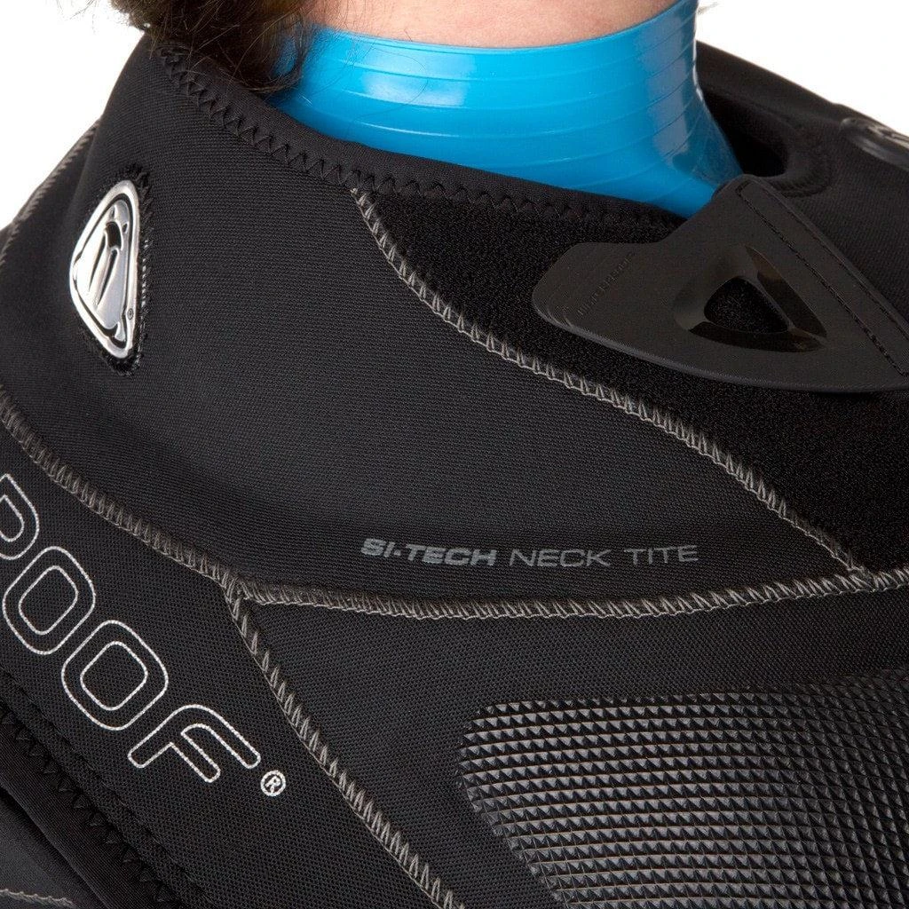 Waterproof D10 Pro ISS Men's Drysuit - Image 4