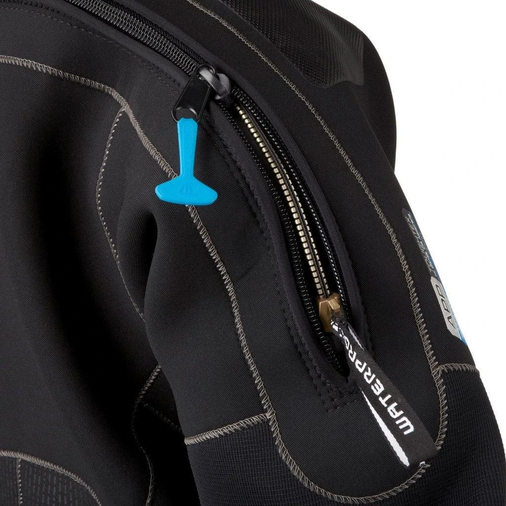 Waterproof D10 Pro ISS Women's Drysuit 9 Waterproof D10 Pro ISS Women's Drysuit - Image 9