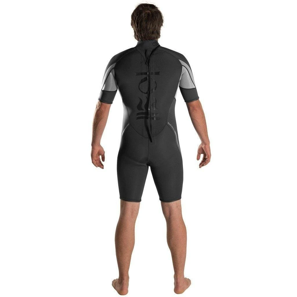 Fourth Element Xenos Men's 3mm Shorty Wetsuit - Image 2