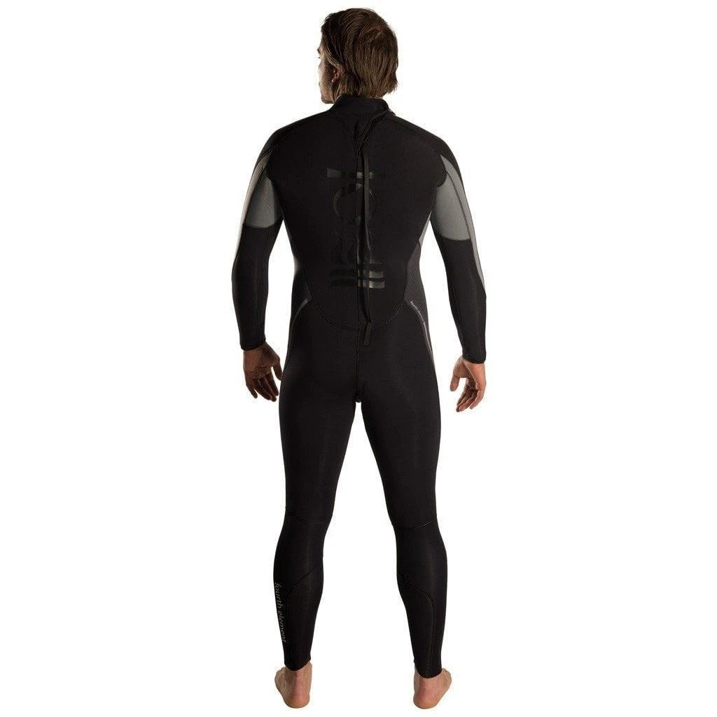 Fourth Element Xenos Men's 5mm Wetsuit - Image 2