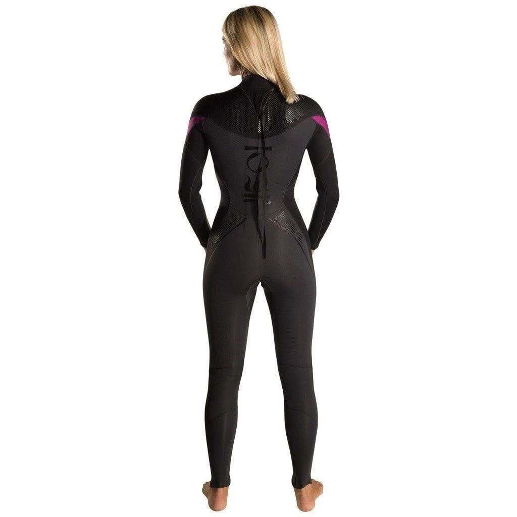 Fourth Element Xenos Women's 3mm Wetsuit - Image 2