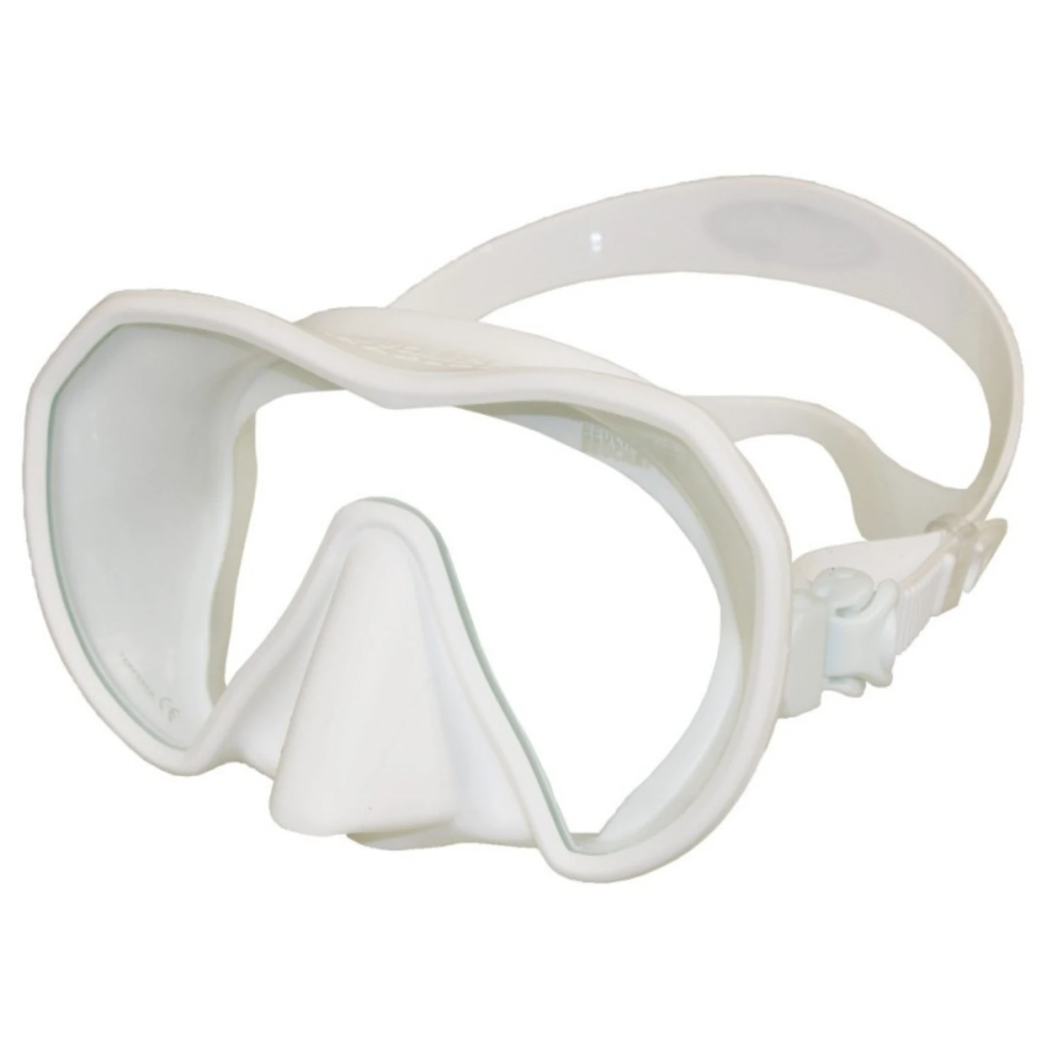 Beuchat Maxlux S Dive Mask - Image 13